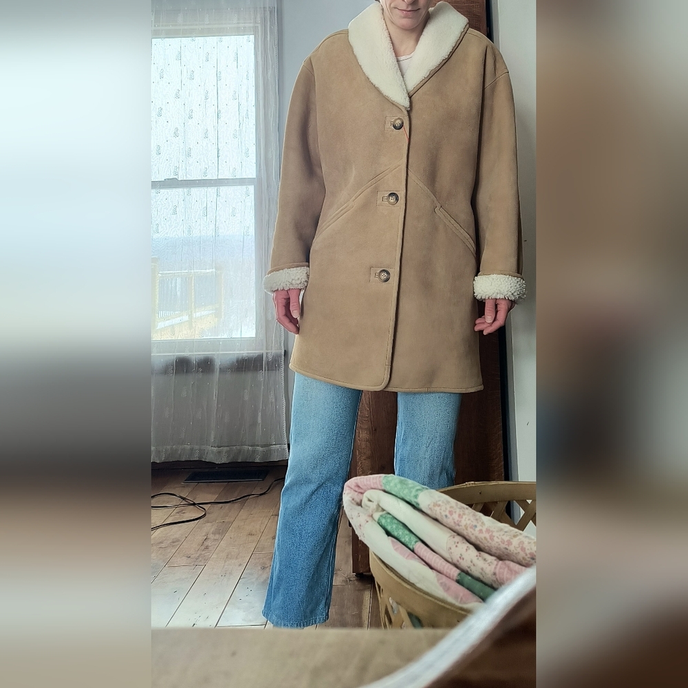 Rouje Gilberta Jacket - Picture 11 of 11